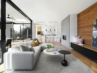 Produção imobiliária